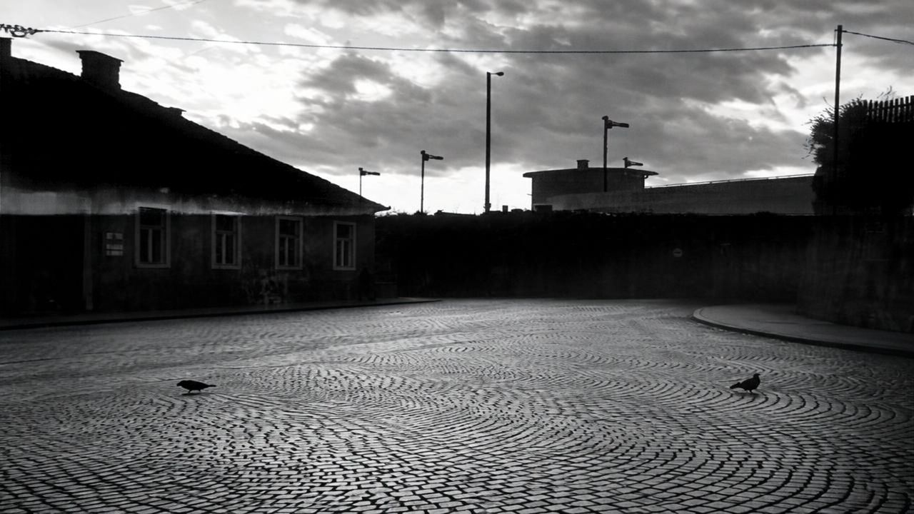 MARIBORSKI KROG projekcija dokumentarnega filma